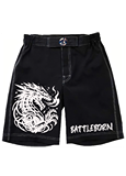 Battleborn Apparel